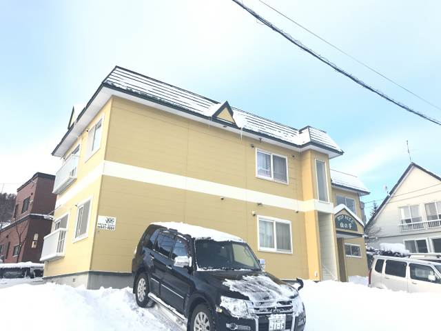 トップヒル山の手