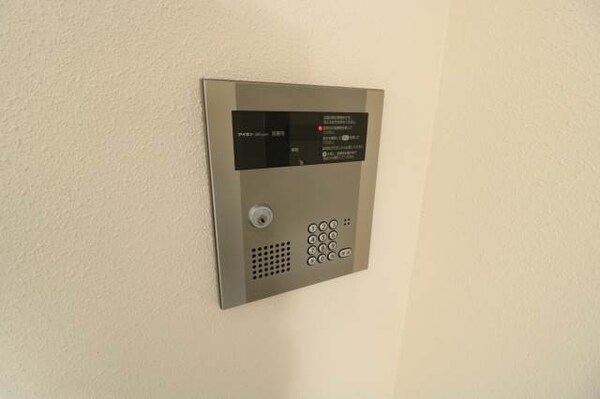 その他共有部分(オートロック完備♪)