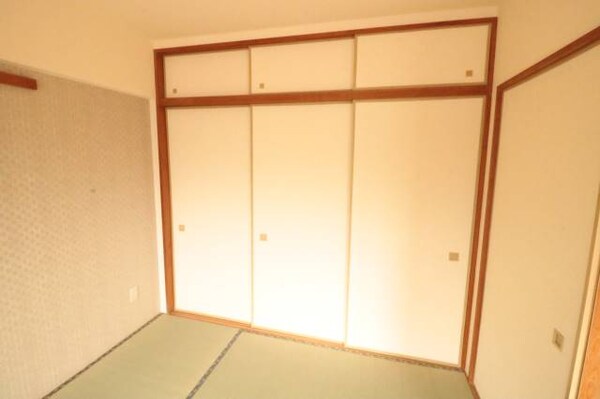 その他部屋・スペース(和室、押し入れ！)