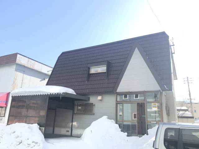 前田３－８　戸建