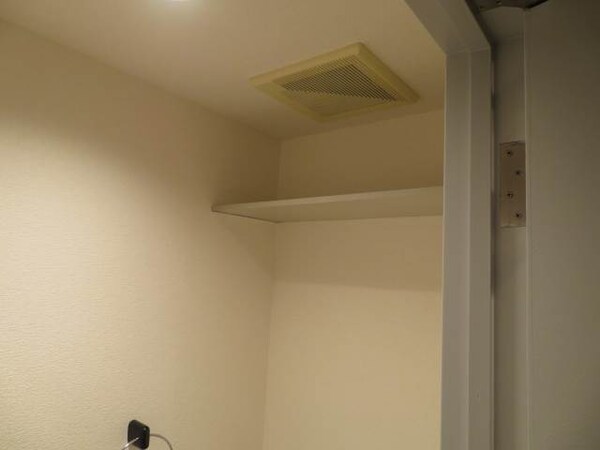 トイレ(トイレ収納スペース♪)