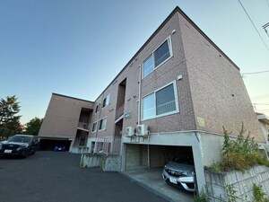 ドルチェ外観写真