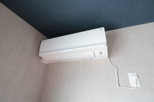 その他設備(エアコン付き♪)