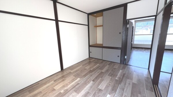 その他部屋・スペース(明るい洋室♪)