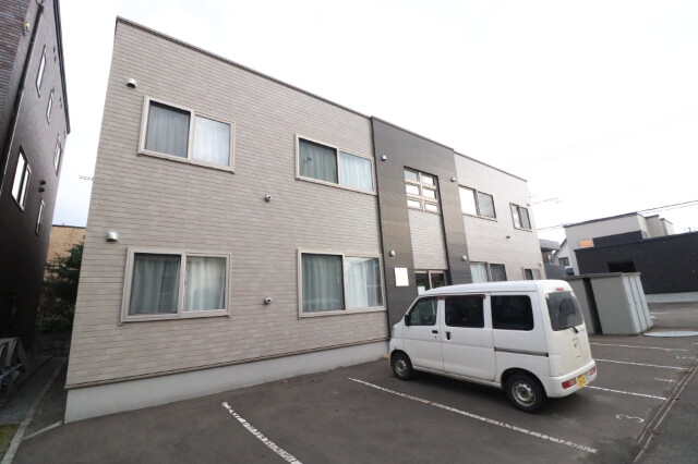 プレシャス西宮の沢