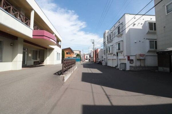 その他共有部分(閑静な住宅街にある物件です♪)