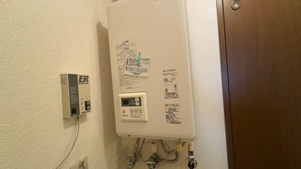 その他設備(給湯器)