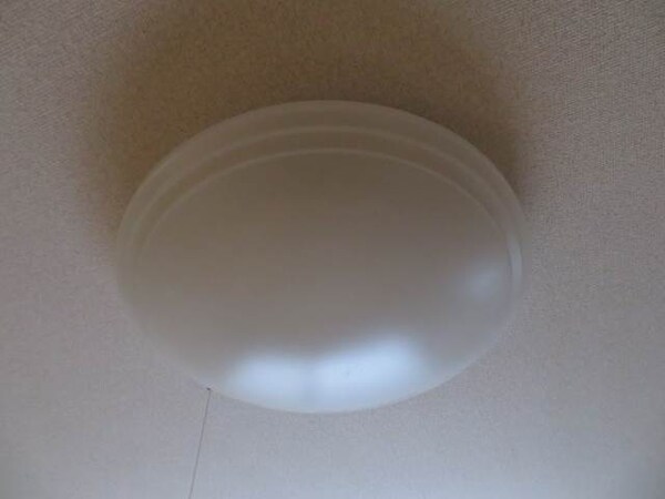 その他設備(照明器具完備♪)