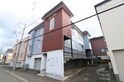 サンアルファ新発寒