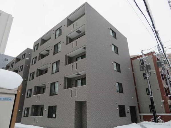 建物外観(★キレイな外観)
