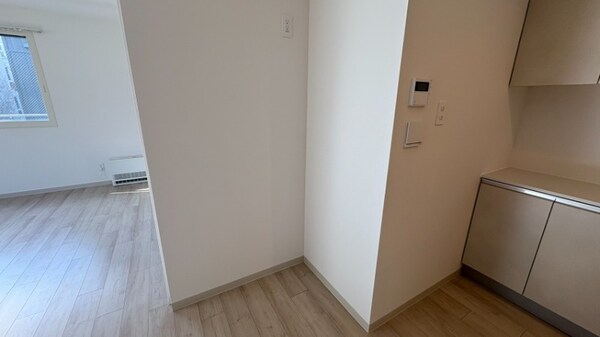 その他部屋・スペース(冷蔵庫置き場♪)