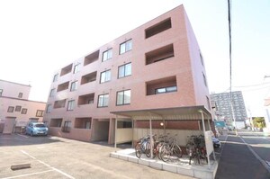 サンハイツ西町外観写真