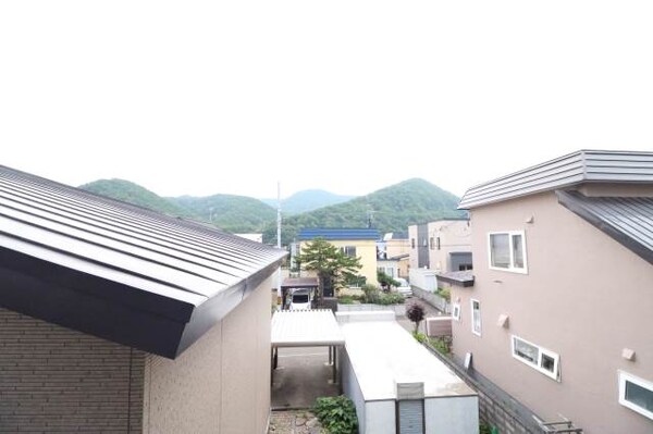 眺望(眺望！)