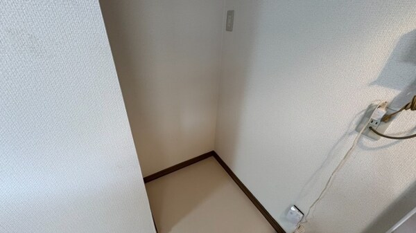 その他部屋・スペース(冷蔵庫置き場♪)