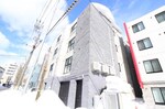 ４階建て鉄筋造♪