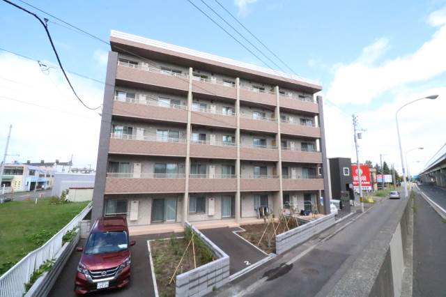 稲嶺館