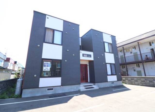 ライズ前田Ⅰ