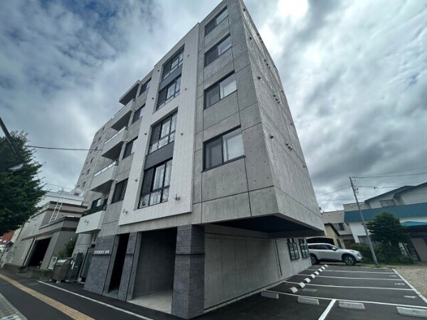 建物外観(外観)