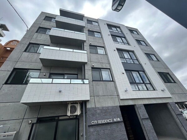 建物外観(外観)