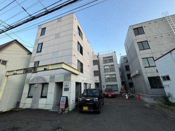 建物外観(外観)