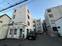 マンションP-BOX