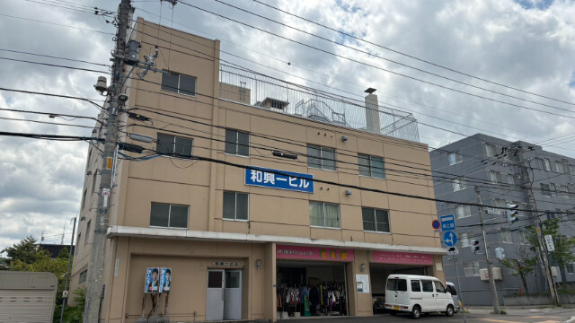 外観写真