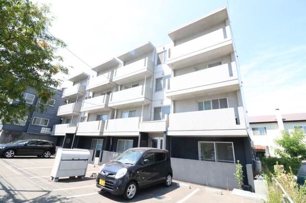 建物外観(★外観)
