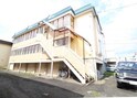 JPコート二十四軒