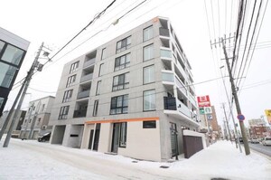COURAGE BLD NISHIMACHI（クラージュビルニシマチ）外観写真