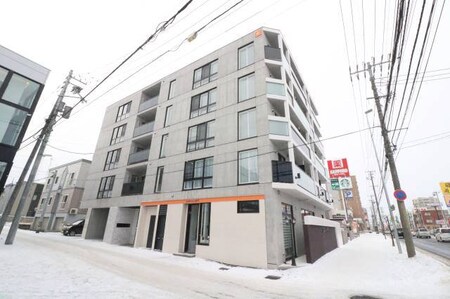 COURAGE BLD NISHIMACHI（クラージュビルニシマチ）外観写真
