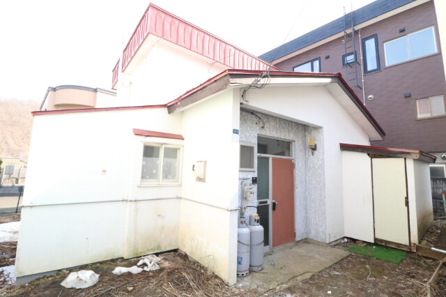 福井5丁目戸建