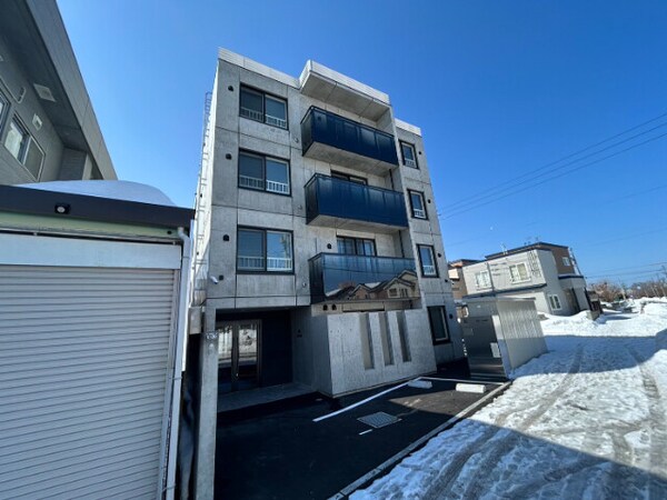 建物外観(☆2LDK、3LDK☆)