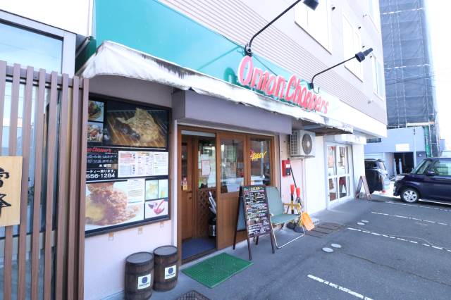 外観写真