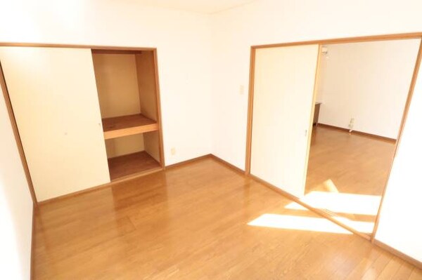 その他部屋・スペース(洋室♪)