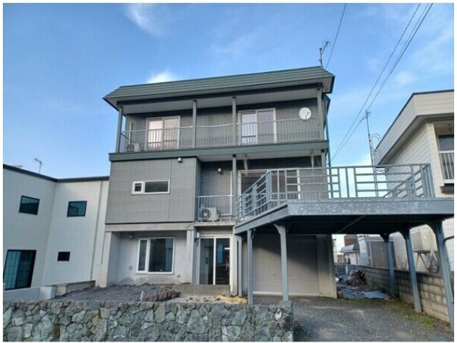 西宮の沢5条2丁目戸建