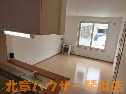 レガシィ弐番館Ａ