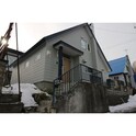 手稲金山戸建