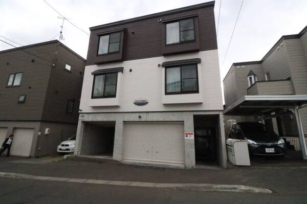 建物外観(建物外観♪)