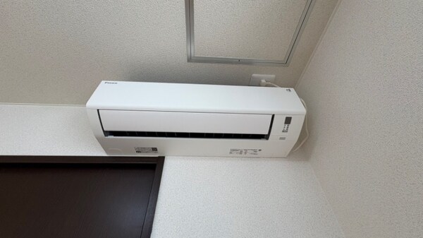 その他設備(エアコン)