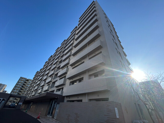 パシフィック宮の沢