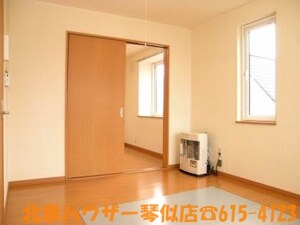 キアヌＩＩ外観写真