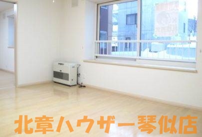 ジョンヌフォレ富丘