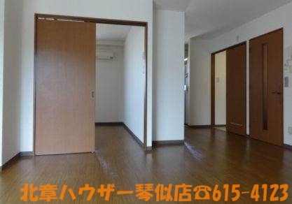ツインアール山の手