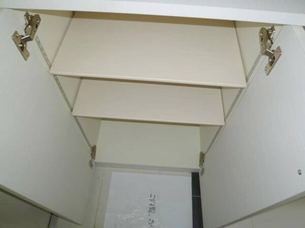 玄関(玄関シューズＢＯＸ♪)