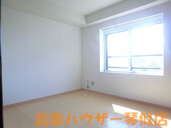 ガーデンハウス発寒中央Ⅱ