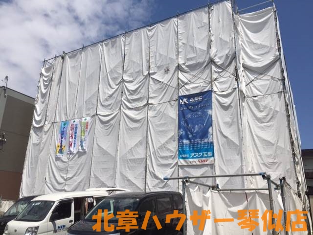 仮)八軒１０条東１丁目