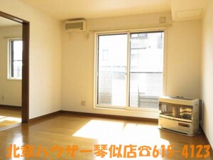 樹絵瑠２４（ジュエル２４）外観写真