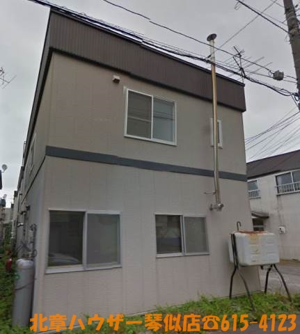戸建　平和通７丁目