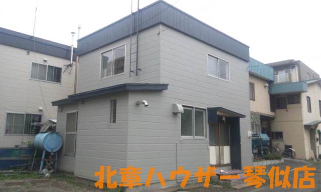 戸建　真下邸