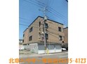 サンテラス手稲本町ＩＩＩ